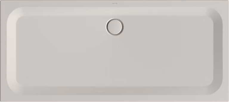 Receveurs de douche rectangulaires BetteUltra, 1800x800x35mm, 5986-423, 5986-423