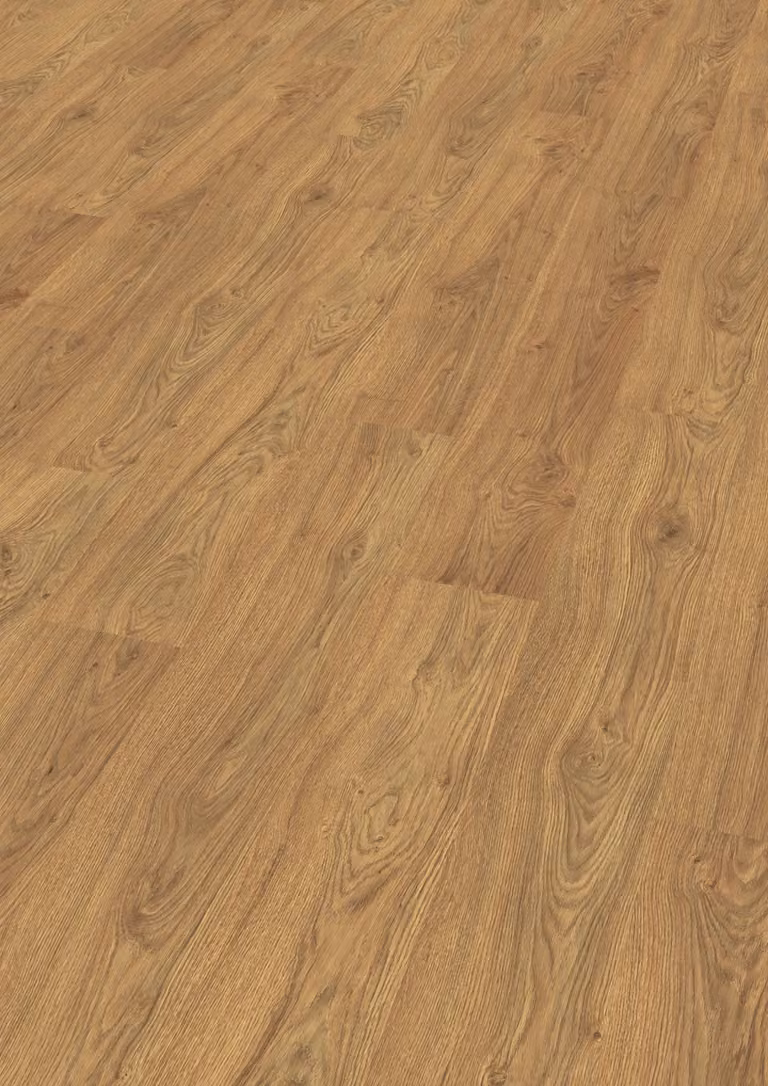 EGGER NatureSense* Laminato EL2863 Asgil, rovere miele, 1292x193x8 mm