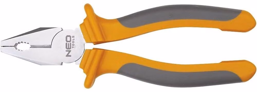 NEO TOOLS Pinza universale 200 mm