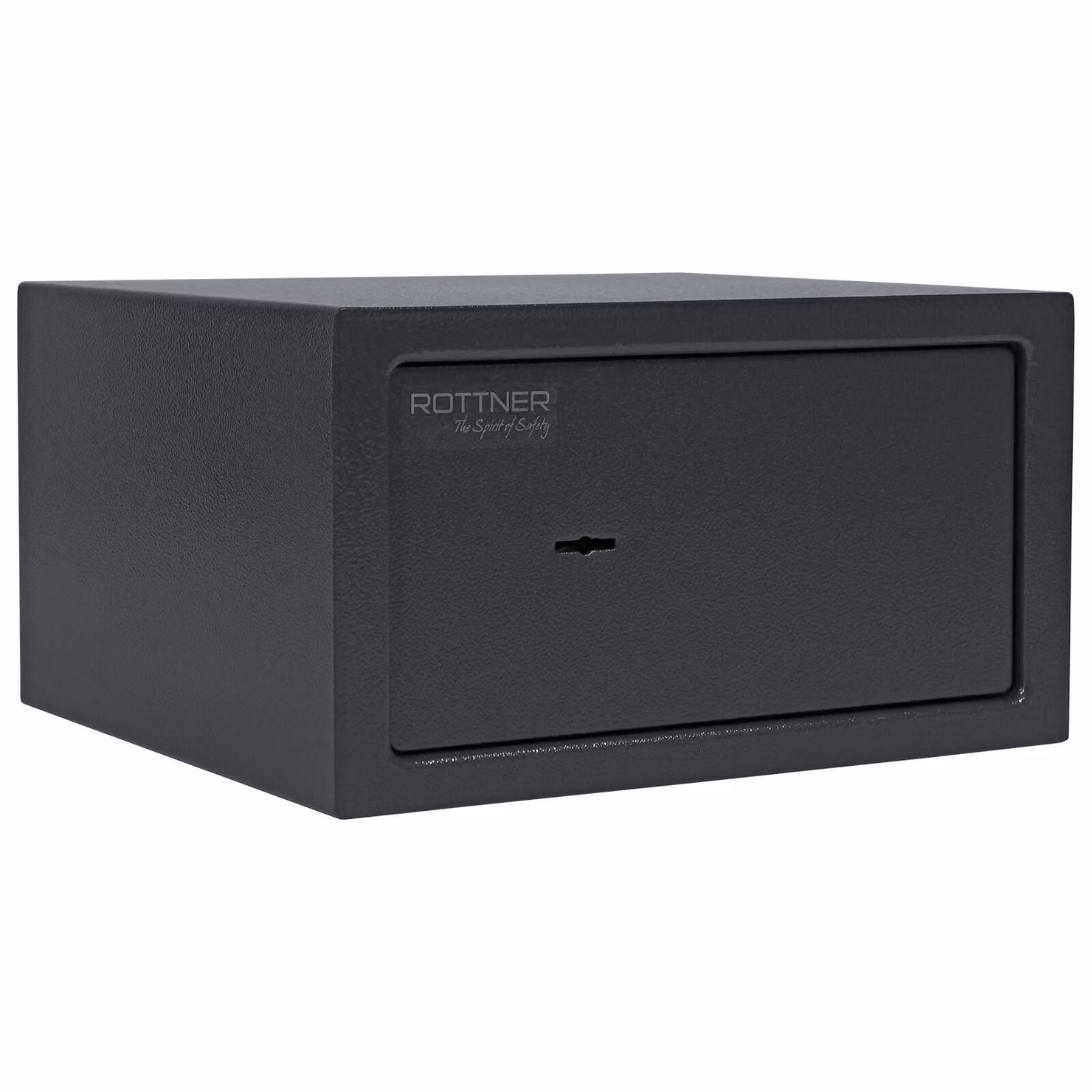 Cassaforte per mobili Jupiter 2 170x310x280mm serratura a doppia mappa 5,5kg ROTTNER