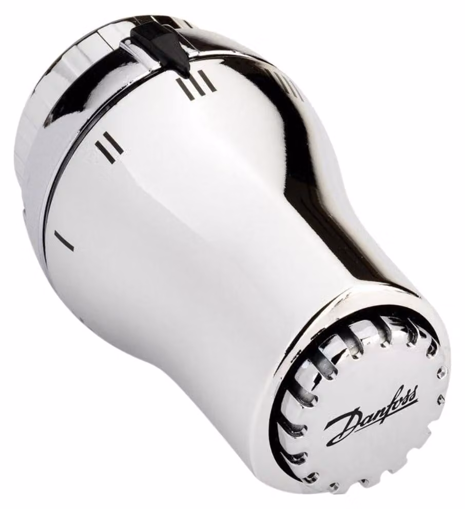 Elemento sensibile DANFOSS tipo RAS-D