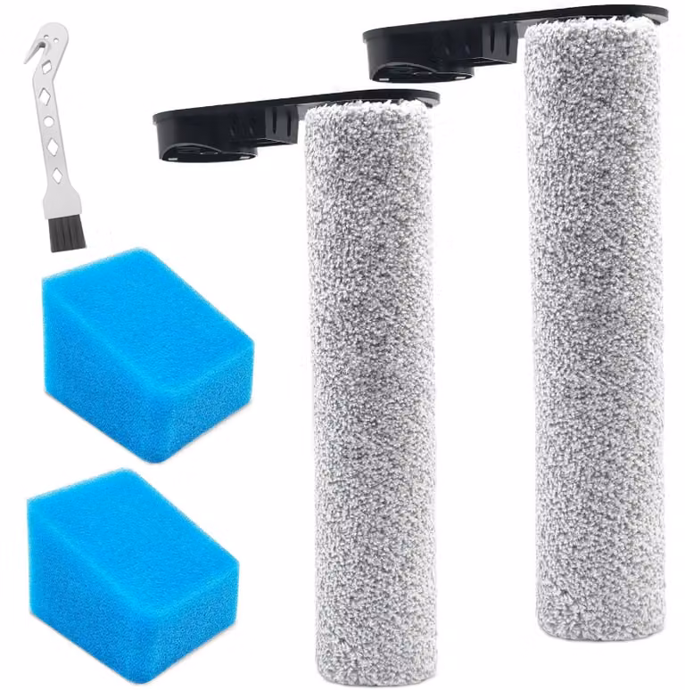 Solidchoice - Set di accessori per tettarelle per neonati, sia per uso quotidiano che notturno, con pezzi di ricambio