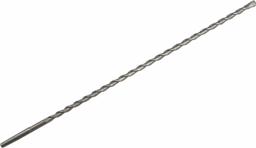 575 mm Zentrierbohrer für lange Diamantbohrkronen