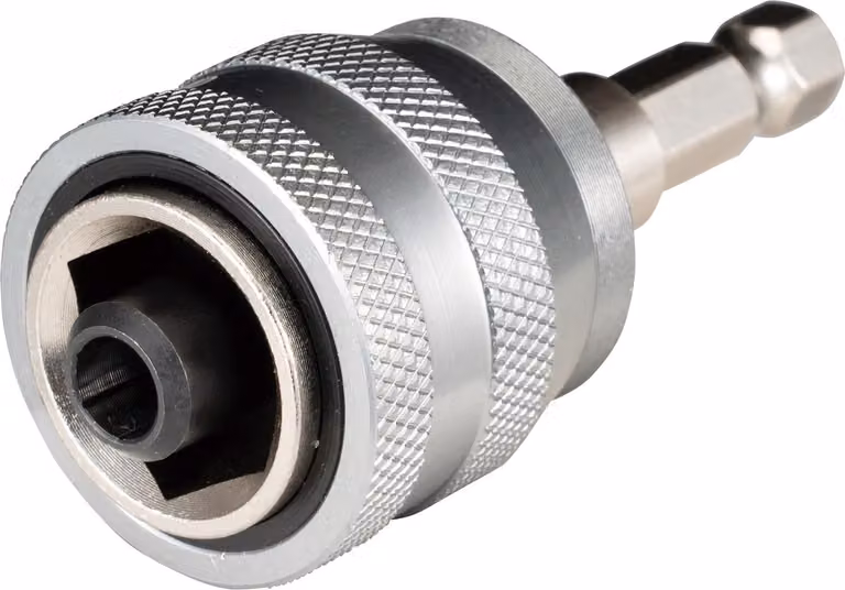 Adattatore Makita EZYCHANGE + trapano a colonna TCT 70 mm - Adattatore - Trapano a colonna