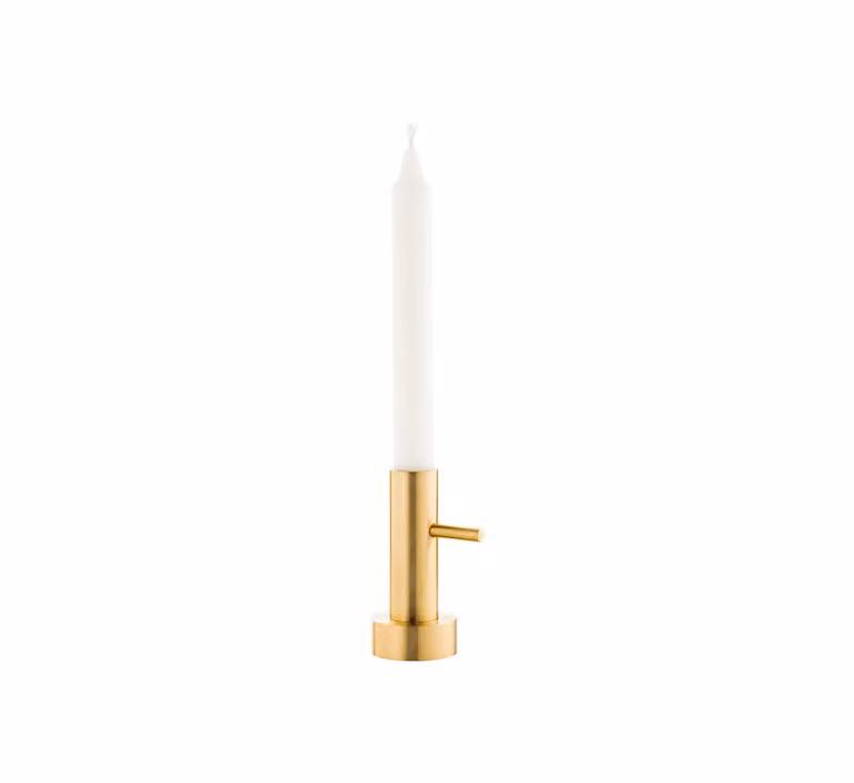 Candleholder Portacandela Singolo #1