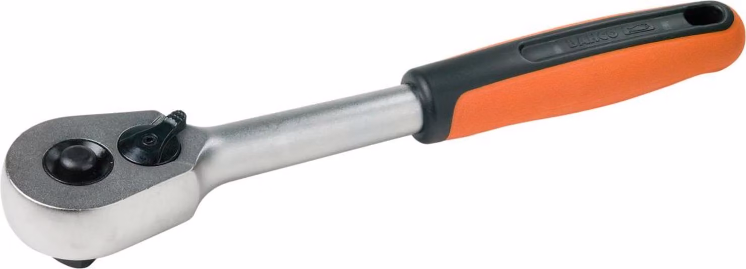 Cricchetto reversibile a leva 1/2"270mm SBS81 Bahco
