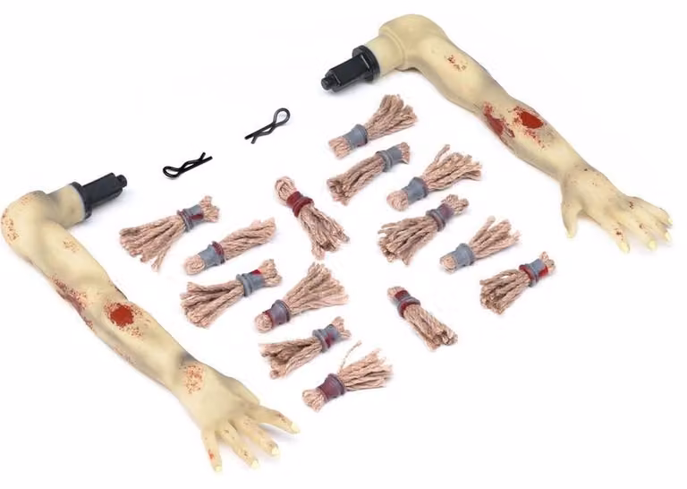 Accessori per modellismo Losi