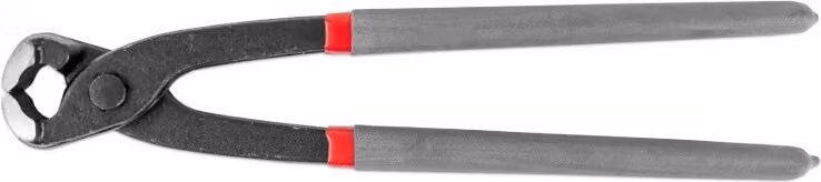 Pinza a becchi piatti da 250 mm