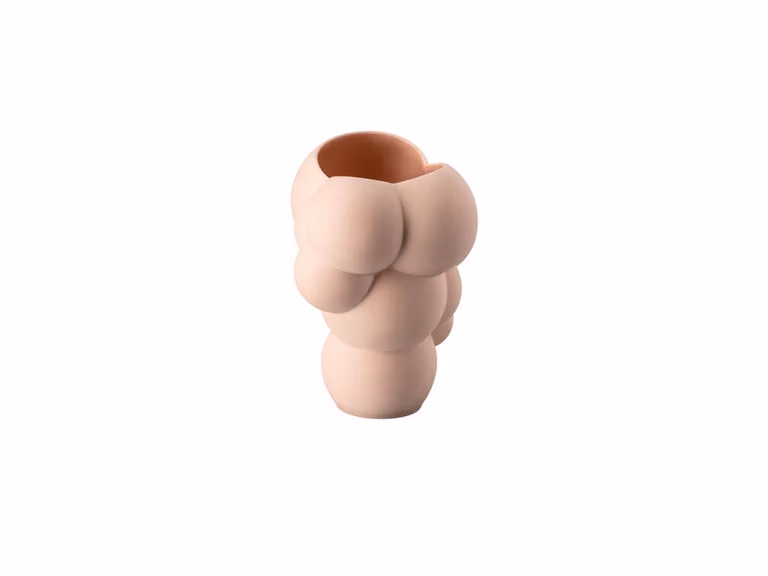 Mini Skum Vaso - Cameo