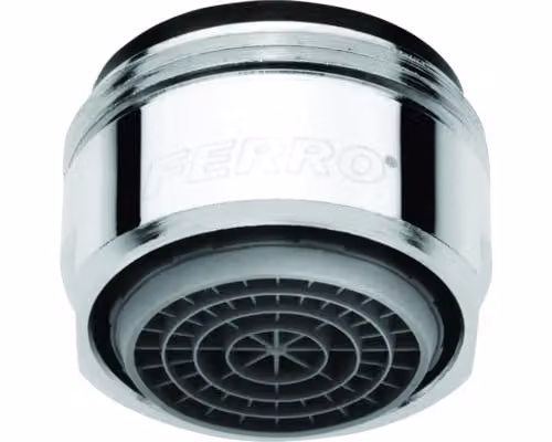 Perlatore per miscelatore lavabo e lavello ECO M24x1 mm PER.001