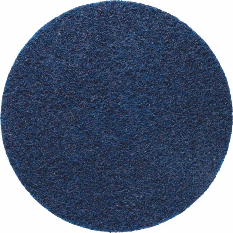 Disco abrasivo in tessuto non tessuto 3M SCOTCH-BRITE (CER) PN-DH, Ø 115 mm, granulometria: 280, 566907 280