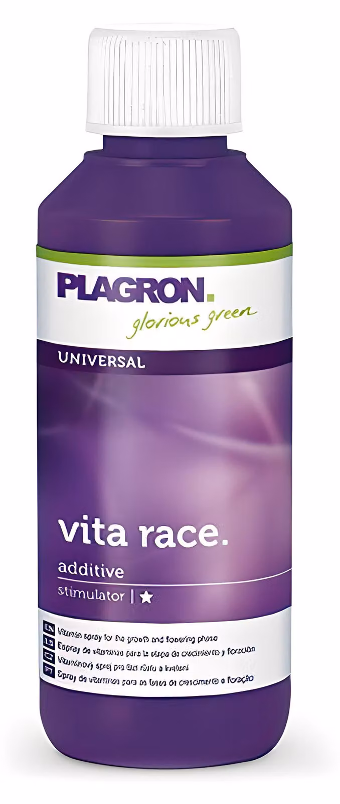 Plagron Vita Race Phyt-Amin 100 ml