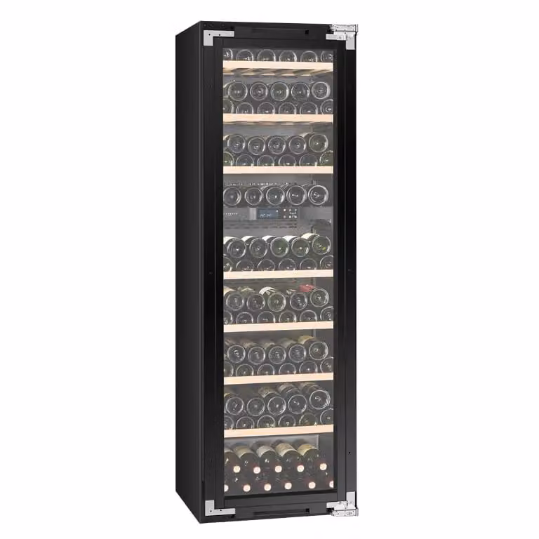 Cantinetta vino integrabile - Kitchen Integrated 180D Panel Ready - Vigneron