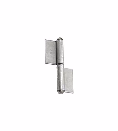 Cerniera Ficcia 2 Ali  70X52,7 Dx           430 Fc