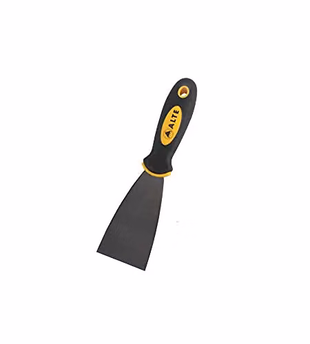 Spatola Manico Gomma Mm  80             Alte 03125