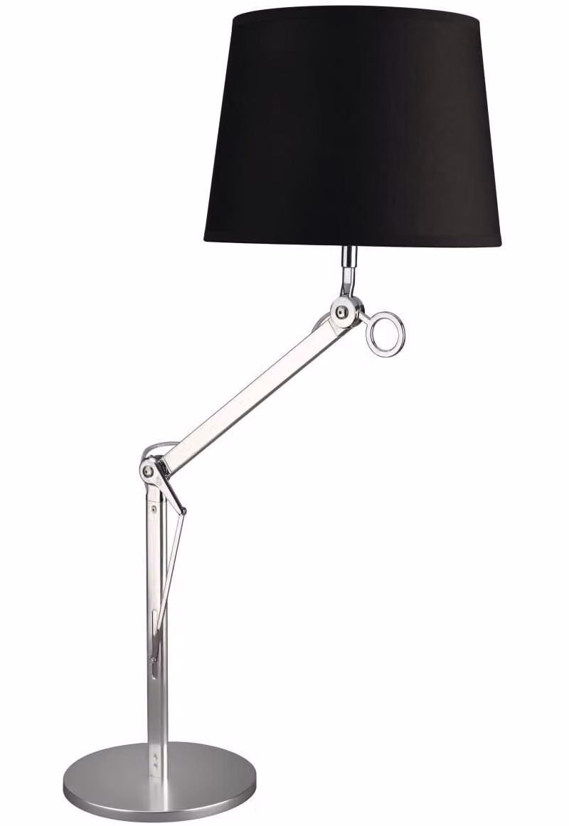 Philips Eseo lampada da tavolo Brevi lampada sgabello