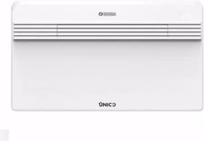 Condizionatore Monoblocco Olimpia Splendid UNICO PRO 30 HP EVA 7000 Btu R-32 con Wi-Fi Integrato e Controllo via App, Colore Bianco