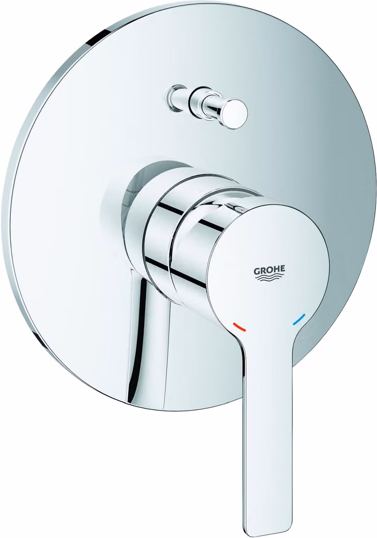 GROHE 19297DC1, Lavabo da bagno
