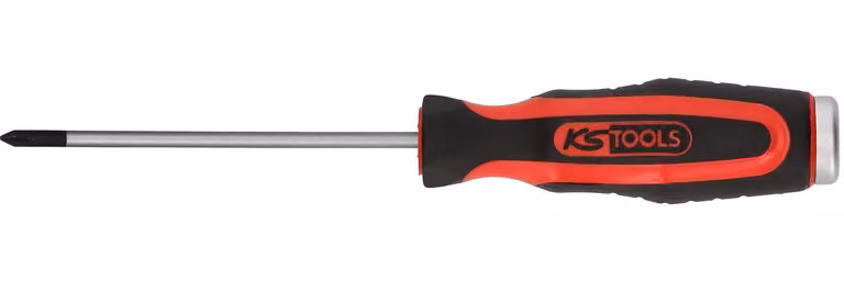 KS Tools 151.1101 manual screwdriver Single Straight screwdriver