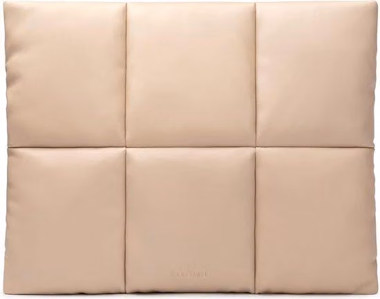 Scrivania ergonomica per laptop con cuscino