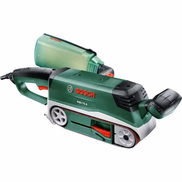 Levigatrice a nastro Bosch PBS 75 A