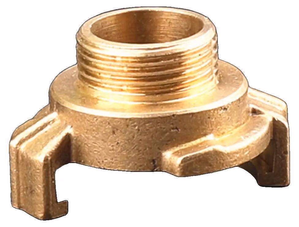 Rubinetti per acqua, design a collegamento rapido, struttura in ottone resistente e duratura, DN20