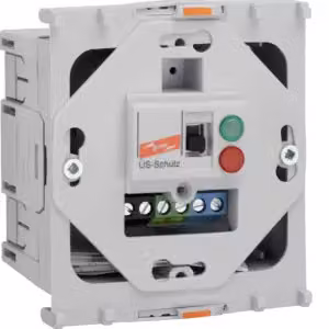 Hager G3134, bianco, 230 V, 1 pezzo