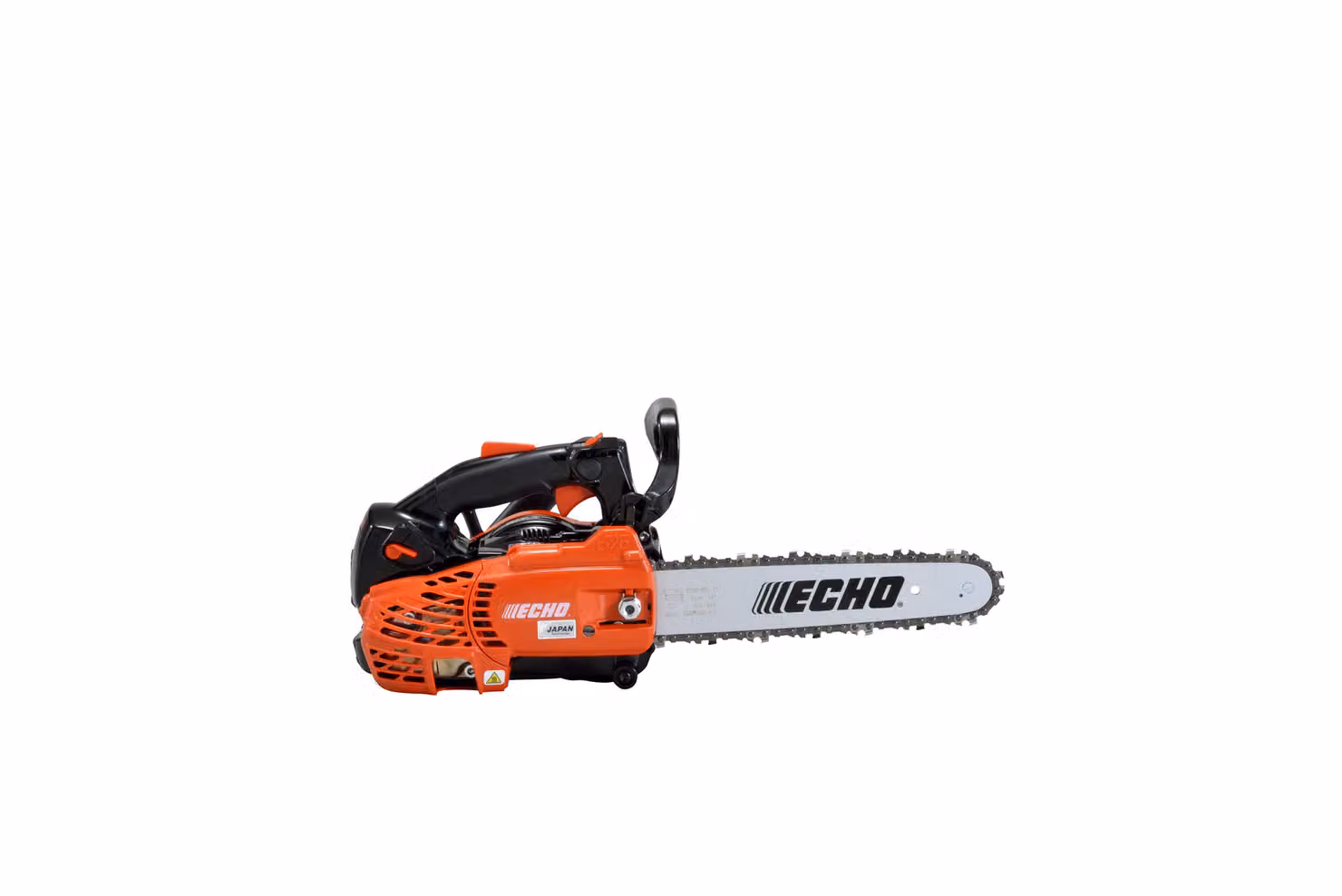ECHO CS-2511TES/25 Motosega a benzina 1,1 kW, barra 25 cm