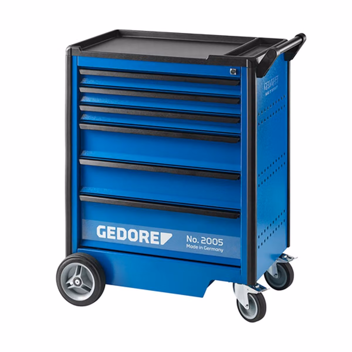 Carrello porta attrezzi Gedore 2003546