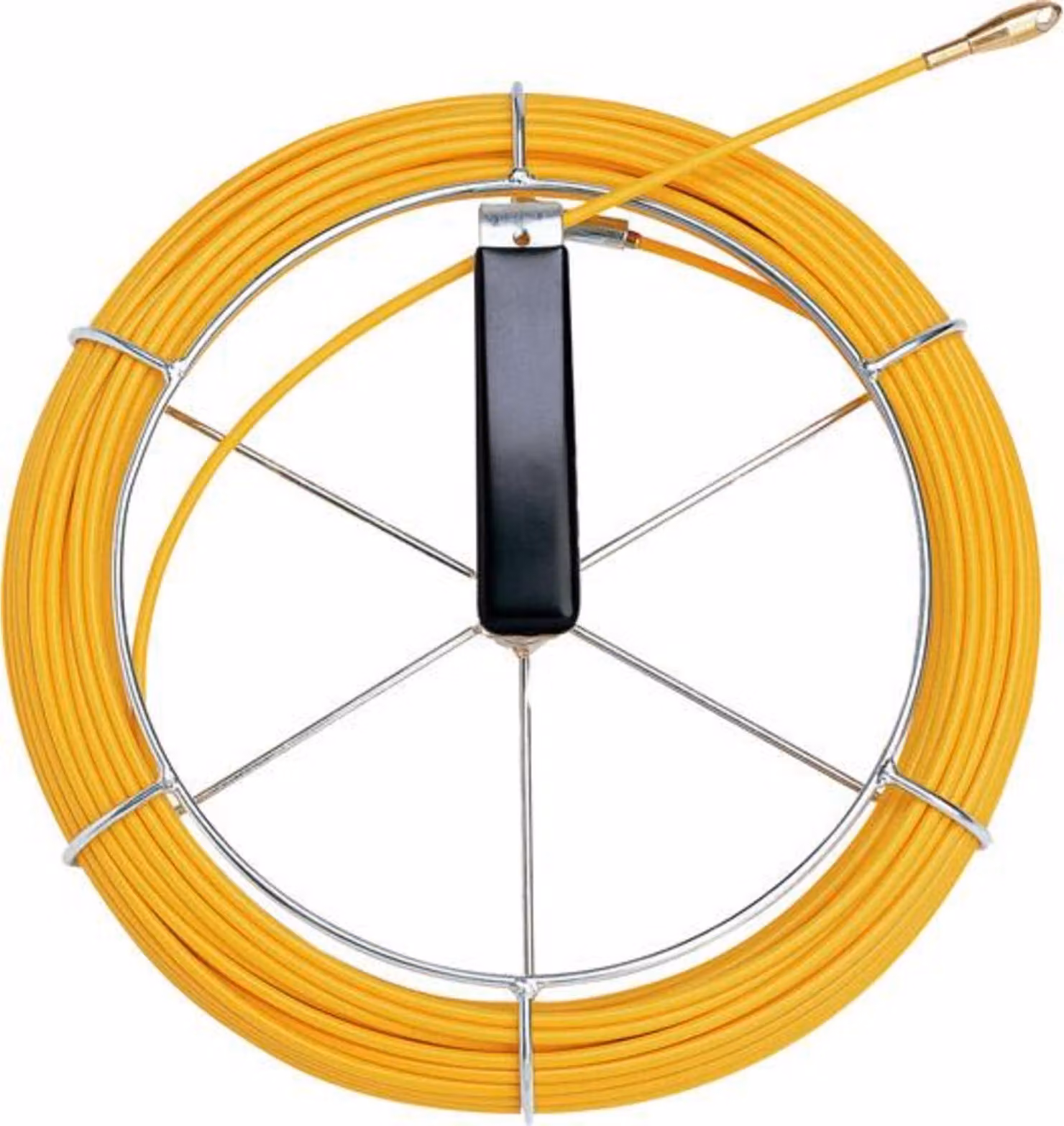 Avvolgicavo Mini-Max 40m Katimex