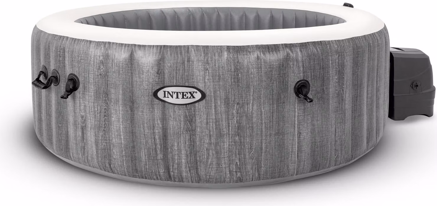 PureSpa Greywood Premium HWS 800