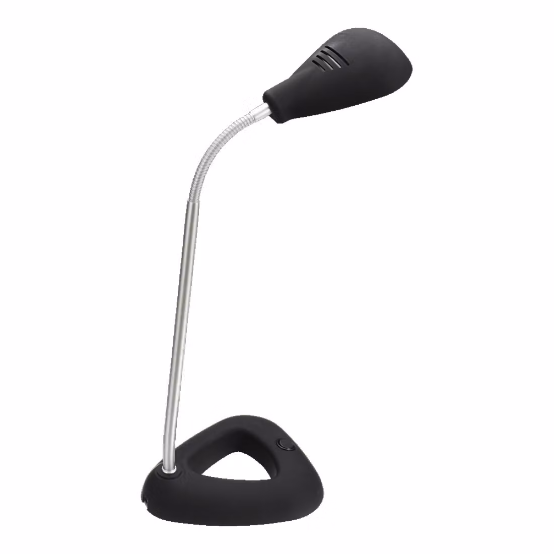 Lampada da tavolo LED FLIPP 4,68W, 3000 K, nero L: 170, H: 345