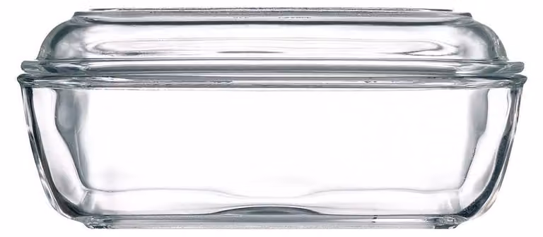 Burriera In Vetro/Temperato Cm17