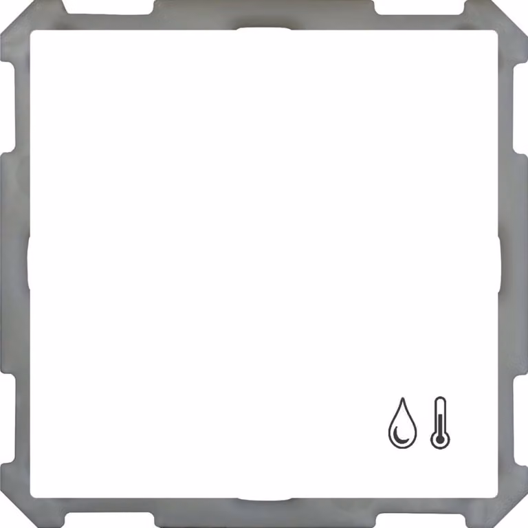 MDT technologies Object controller studio bianco/lucido SCN-RTR63O.01 (SCN-RTR63O.01)