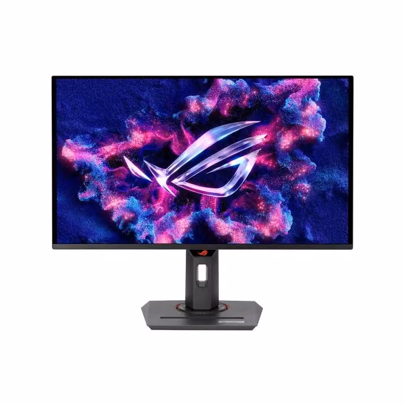 Monitor Gaming Asus ROG Strix OLED XG27ACDNG da 67,3 cm (26,5") QHD 2560 x 1440 QD-OLED Nero – 2