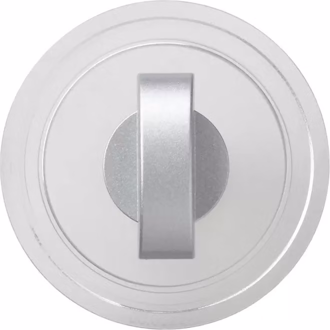 Gira 146665 Manopola Gira TX_44 Colore alluminio