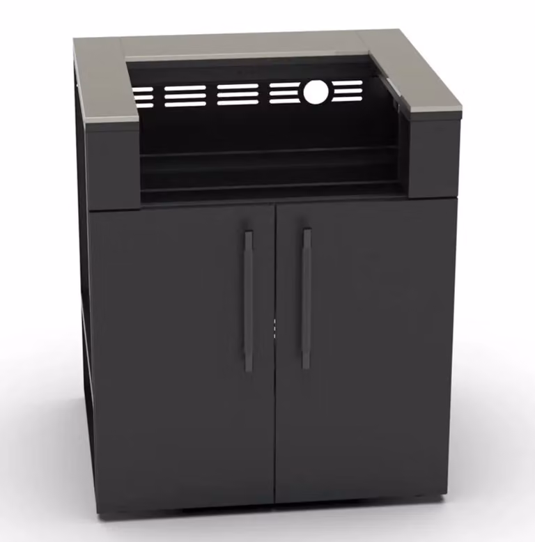Modulo KC 80 per Plancha Class 20 Brabura