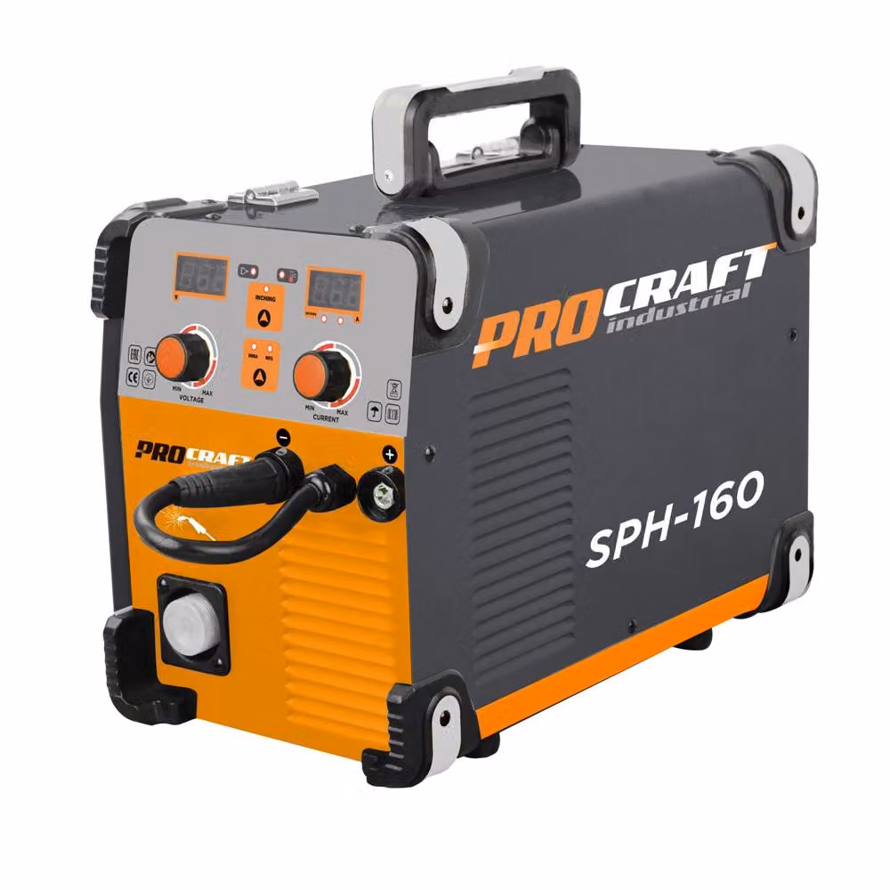 Inverter di saldatura Procraft SPH-160