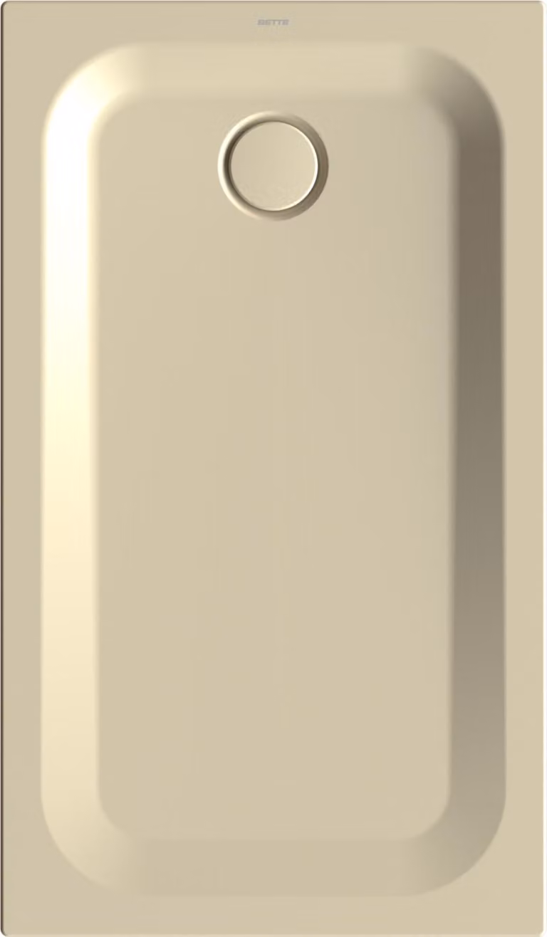 Receveurs de douche rectangulaires BetteUltra, 1200x700x35mm, 5979-441, 5979-441