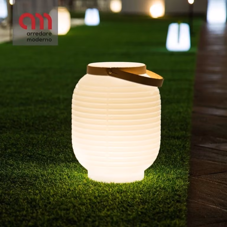 Lampada Honey Serralunga