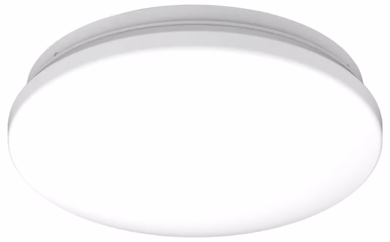 Philips Apparecchio da soffitto, 12 W, 1 lampadina, LED, IP20, Bianco