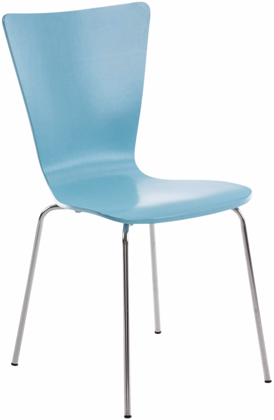 Sedia per visitatori Aaron