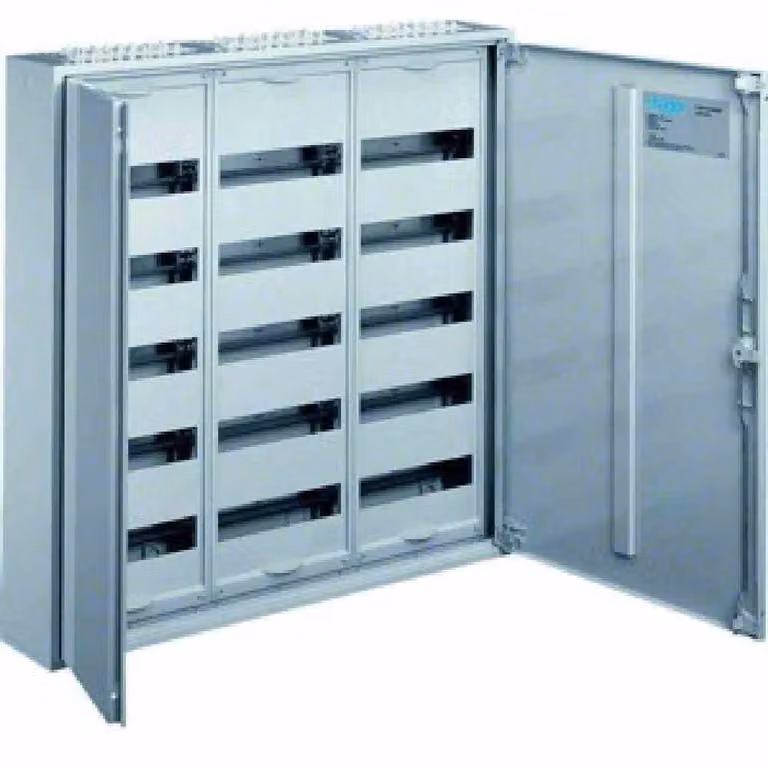 Hager FWB53S Colore del prodotto: Bianco