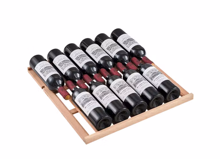Ripiano “Storage” - Arctic Collection 151D - Cavin