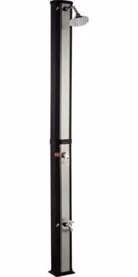 Doccia da giardino solare CF NEOVA Santorini 35L SPR0003