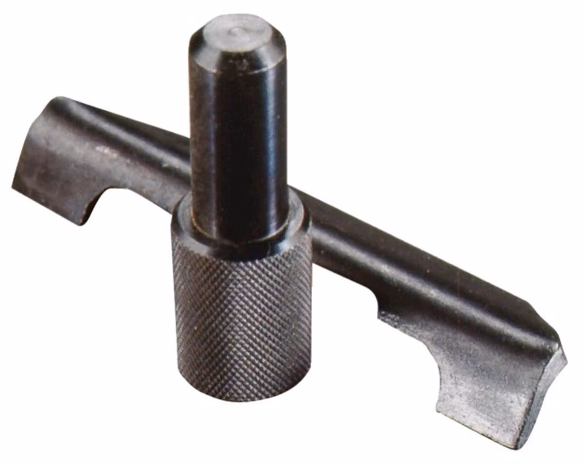Set di attrezzi per la regolazione del motore KS TOOLS per VAG / Volvo, 2 pezzi (400.1725)
