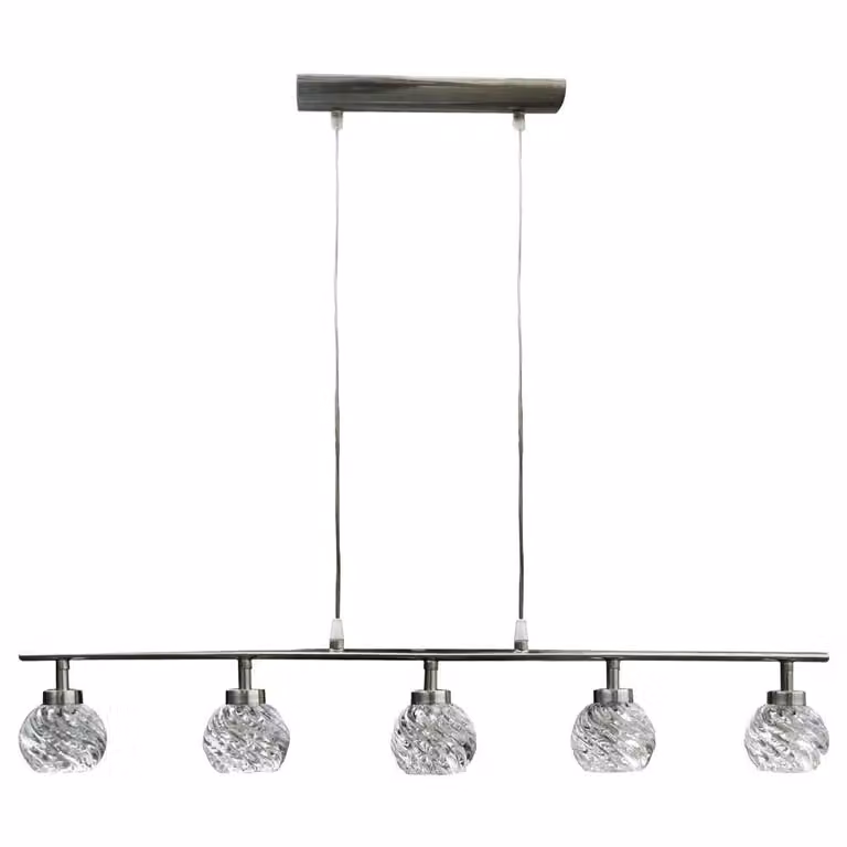 Lampada a sospensione GIRA 35-04607 Candellux