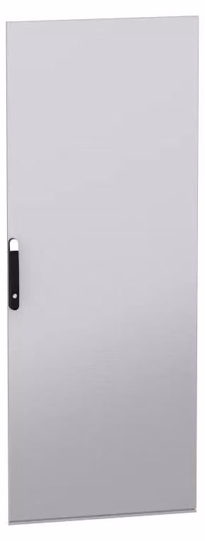 Schneider Electric Porta semplice, PanelSeT SFN, Spacial SM, per armadi elettrici A 2000 mm L 800 mm NSYSFND208