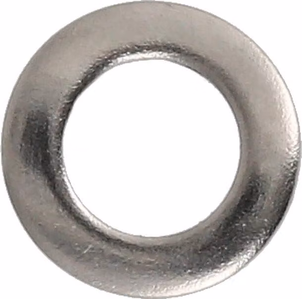 Rondella elastica A3 in acciaio inox - DIN137