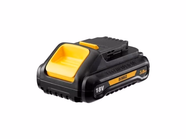 Batteria ricaricabile Dewalt 18V 3.0Ah Li-Ion Dcb187